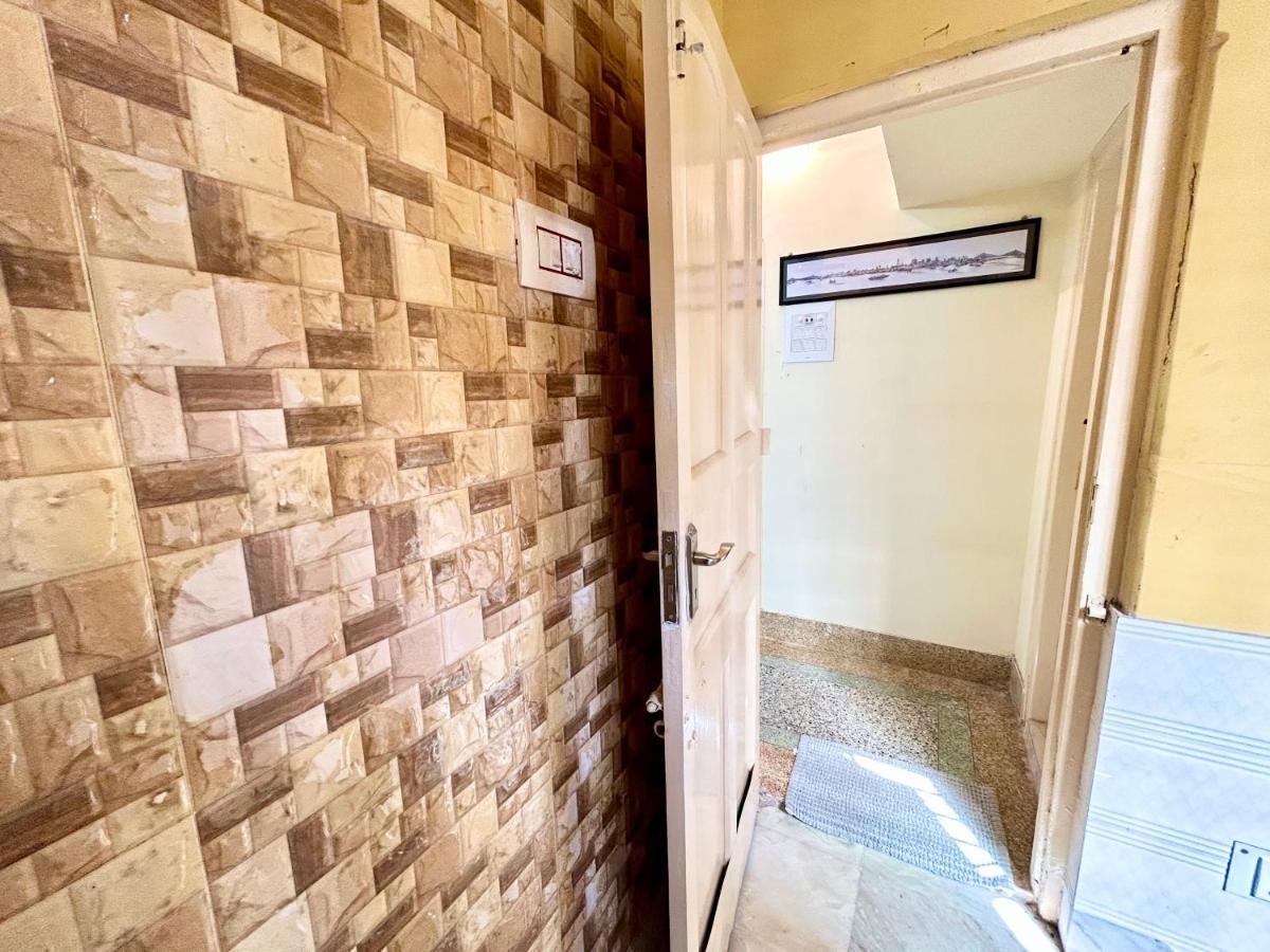 Classic 2Bhk Serviced Apartment Beside Jadavpur University Calcutta Exteriör bild