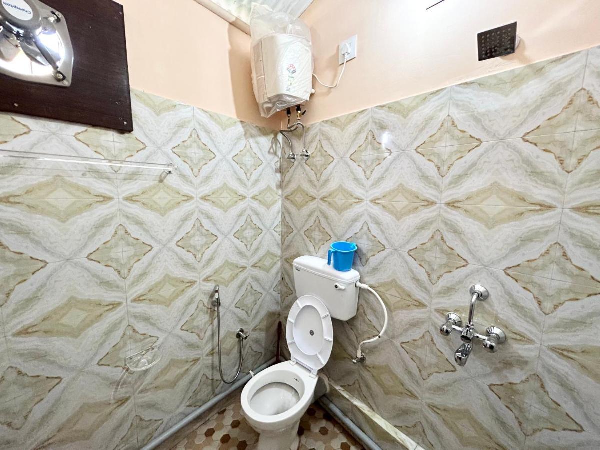 Classic 2Bhk Serviced Apartment Beside Jadavpur University Calcutta Exteriör bild