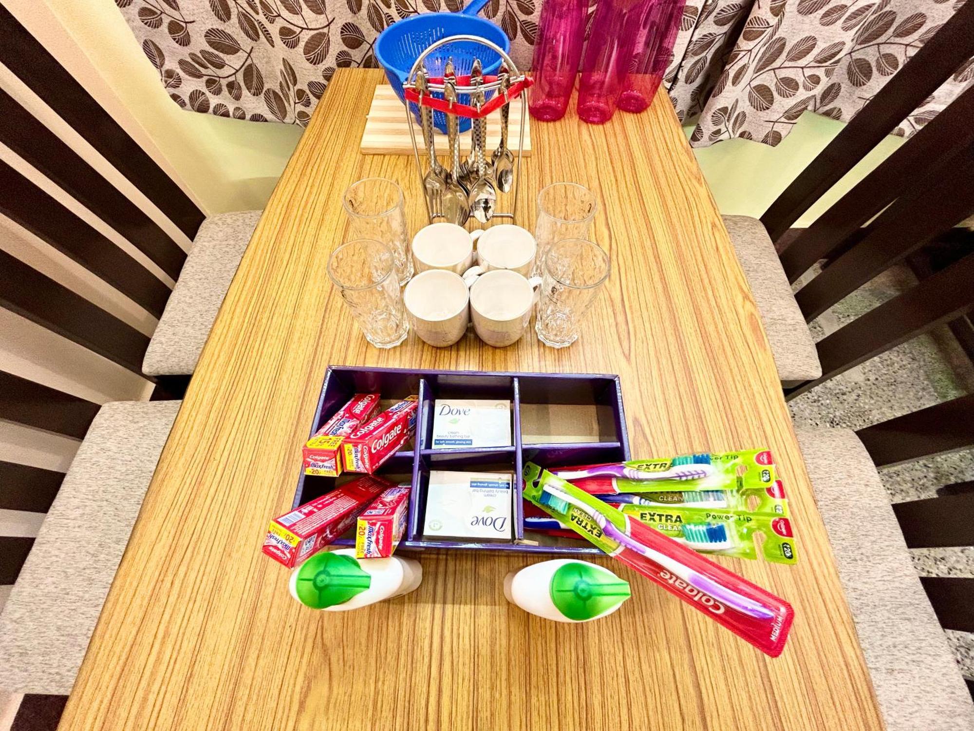 Classic 2Bhk Serviced Apartment Beside Jadavpur University Calcutta Exteriör bild